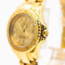 Thumbnail von Rolex Yacht-Master Papiere 2002