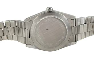 Thumbnail von Tudor Prince Oysterdate Automatik Stahl Automatik Herrenuhr Ref. 74000N