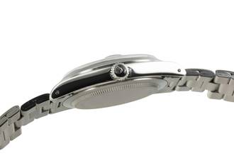 Thumbnail von Tudor Prince Oysterdate Automatik Stahl Automatik Herrenuhr Ref. 74000N