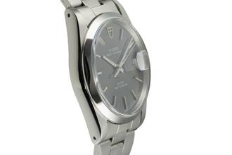 Thumbnail von Tudor Prince Oysterdate Automatik Stahl Automatik Herrenuhr Ref. 74000N