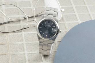 Thumbnail von Tudor Prince Oysterdate Automatik Stahl Automatik Herrenuhr Ref. 74000N