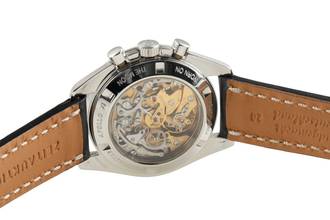 Thumbnail von Omega Speedmaster Professional Moonwatch Apollo XI Ref. 345.0808 Klassiker