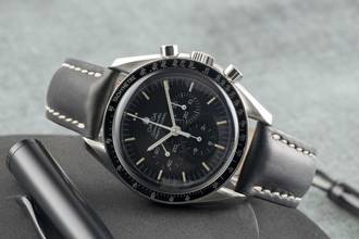 Thumbnail von Omega Speedmaster Professional Moonwatch Apollo XI Ref. 345.0808 Klassiker