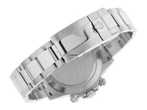 Thumbnail von Rolex Daytona Ref.116520 2014 LC 100 Full Set wie Neu Vintage