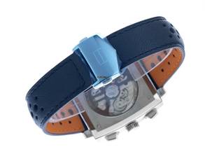 Thumbnail von TAG Heuer Monaco X Gulf Special Edition Ref.CBL2115.FC6494 2025 Full Set Ungetragen