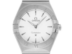 Thumbnail von Omega Constellation Ref.131.10.28.60.02.001 2025 Full Set Ungetragen
