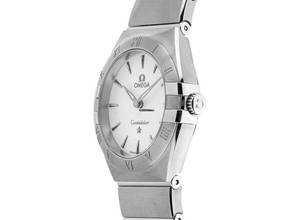 Thumbnail von Omega Constellation Ref.131.10.28.60.02.001 2025 Full Set Ungetragen