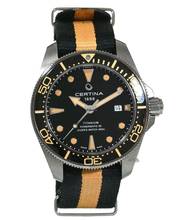 Thumbnail von Certina DS Action Diver 43 mm Powermatic 80 Ref. C032.607.48.051.00