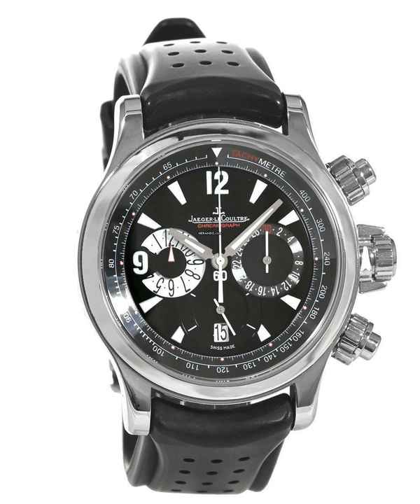  Jaeger-LeCoultre Master Compressor Chronograph Ref. 1758470  