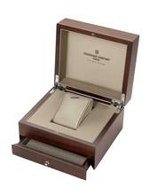 Thumbnail von Frederique Constant FC-718NWWM4H6 Herrenuhr Classic Worldtimer Automatik 42mm 5ATM