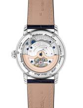 Thumbnail von Frederique Constant FC-718NWWM4H6 Herrenuhr Classic Worldtimer Automatik 42mm 5ATM