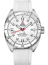 Thumbnail von Swiss Military SMA34100.12 Diver Titanium Automatik Herrenuhr