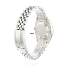 Thumbnail von Rolex Datejust 36 Fluted Jubilee Blue Dial