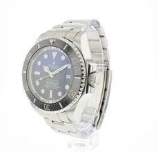 Thumbnail von Rolex Sea-Dweller Deepsea Blue James Cameron Edition