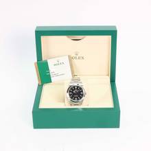 Thumbnail von Rolex Explorer I 39 MM Steel
