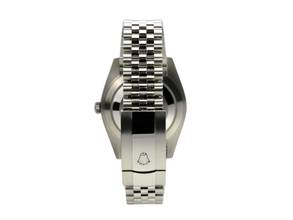 Thumbnail von Rolex Datejust 41 Ref. 126300 Oystersteel Blau Römisch Jubile-Band