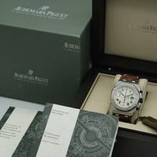 Thumbnail von Audemars Piguet Royal Oak Offshore Chronograph Safari