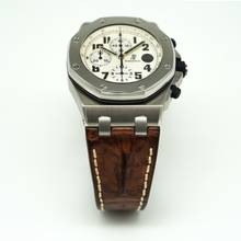 Thumbnail von Audemars Piguet Royal Oak Offshore Chronograph Safari