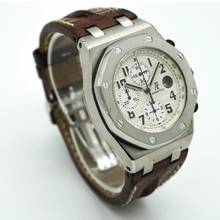 Thumbnail von Audemars Piguet Royal Oak Offshore Chronograph Safari