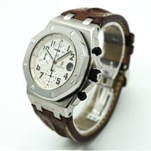 Thumbnail von Audemars Piguet Royal Oak Offshore Chronograph Safari