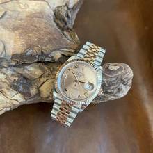 Thumbnail von Rolex Datejust 36 36mm UNGETRAGEN - FULLSET 2024