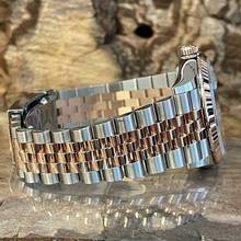 Thumbnail von Rolex Datejust 36 36mm UNGETRAGEN - FULLSET 2024