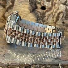 Thumbnail von Rolex Datejust 36 36mm UNGETRAGEN - FULLSET 2024