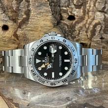 Thumbnail von Rolex Explorer II Ref. 216570 - FULL SET 2015