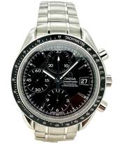 Thumbnail von Omega Speedmaster Date 40 mm Referenz 32105000
