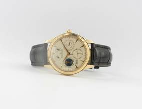Thumbnail von Jaeger-LeCoultre Master Eight Days Perpetual Roségold