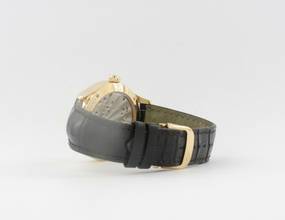 Thumbnail von Jaeger-LeCoultre Master Eight Days Perpetual Roségold