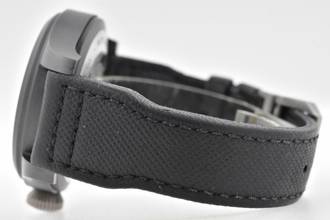 Thumbnail von IWC Große Fliegeruhr Big Pilot 7 days Top Gun Ceramic IW502001