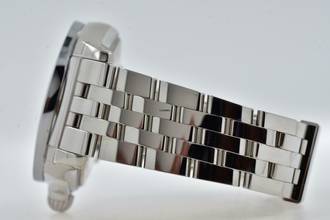 Thumbnail von Breitling Galactic Unitime 44mm WB3510U4/BD94 Black Dial GMT World Timer