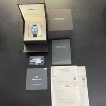 Thumbnail von TAG Heuer Monaco Calibre 12 Ref. CAW2111.FC6183 FULL SET 2018