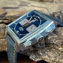 Thumbnail von TAG Heuer Monaco Calibre 12 Ref. CAW2111.FC6183 FULL SET 2018