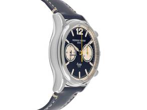 Thumbnail von Frederique Constant Vintage Rally Healey Ref.FC-397HNS5B6 Full Set Neu