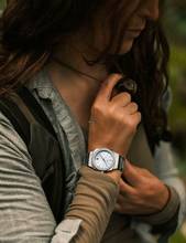 Thumbnail von Alpina AL-220LB2AE6B Damenuhr Extreme Quarz 34mm 10ATM