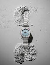 Thumbnail von Alpina AL-220LB2AE6B Damenuhr Extreme Quarz 34mm 10ATM