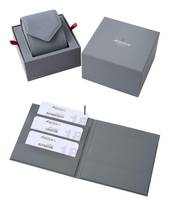 Thumbnail von Alpina AL-480S2H6 Heritage Automatik 34mm 3ATM