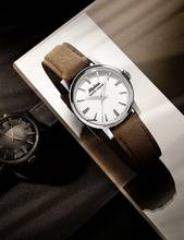 Thumbnail von Alpina AL-480S2H6 Heritage Automatik 34mm 3ATM