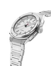 Thumbnail von Alpina AL-525S3AE1B Herrenuhr Extreme Automatik Titan 41mm 20ATM