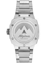 Thumbnail von Alpina AL-525S3AE1B Herrenuhr Extreme Automatik Titan 41mm 20ATM