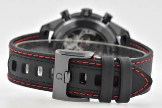 Thumbnail von Omega Speedmaster Moonwatch Dark Side of the Moon Team Alinghi LC100