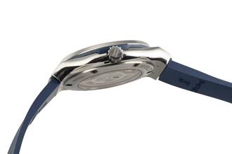 Thumbnail von Hublot Classic Fusion Blue Titan Automatik Herrenuhr Ref. 565.NX.7170.LR