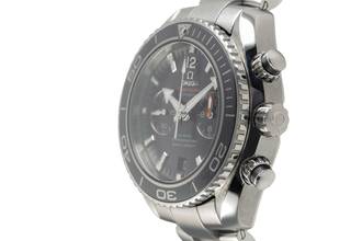 Thumbnail von Omega Seamaster Planet Ocean Chronograph 600M Co-Axial Ref. 232.30.46.51.01.001 Papiere