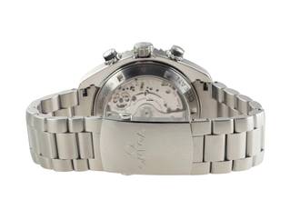 Thumbnail von Omega Seamaster Planet Ocean Chronograph 600M Co-Axial Ref. 232.30.46.51.01.001 Papiere