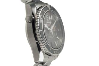 Thumbnail von Omega Seamaster Planet Ocean Chronograph 600M Co-Axial Ref. 232.30.46.51.01.001 Papiere
