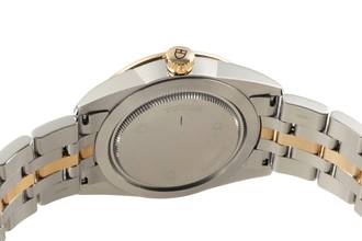 Thumbnail von Tudor Glamour Date Stahl / Gold Automatik Herrenuhr Ref. 55003 Klassiker