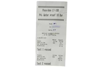 Thumbnail von IWC Ingenieur Double Chronograph Titanium Doppelchronograph Titan Automatik Herrenuhr Ref. IW386503