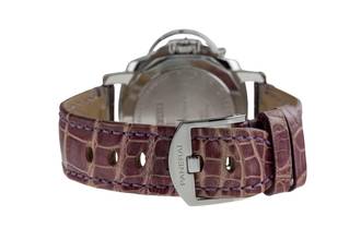 Thumbnail von Panerai Luminor Due Luna Stahl Automatik Herrenuhr Ref. PAM01306 B&P 2021